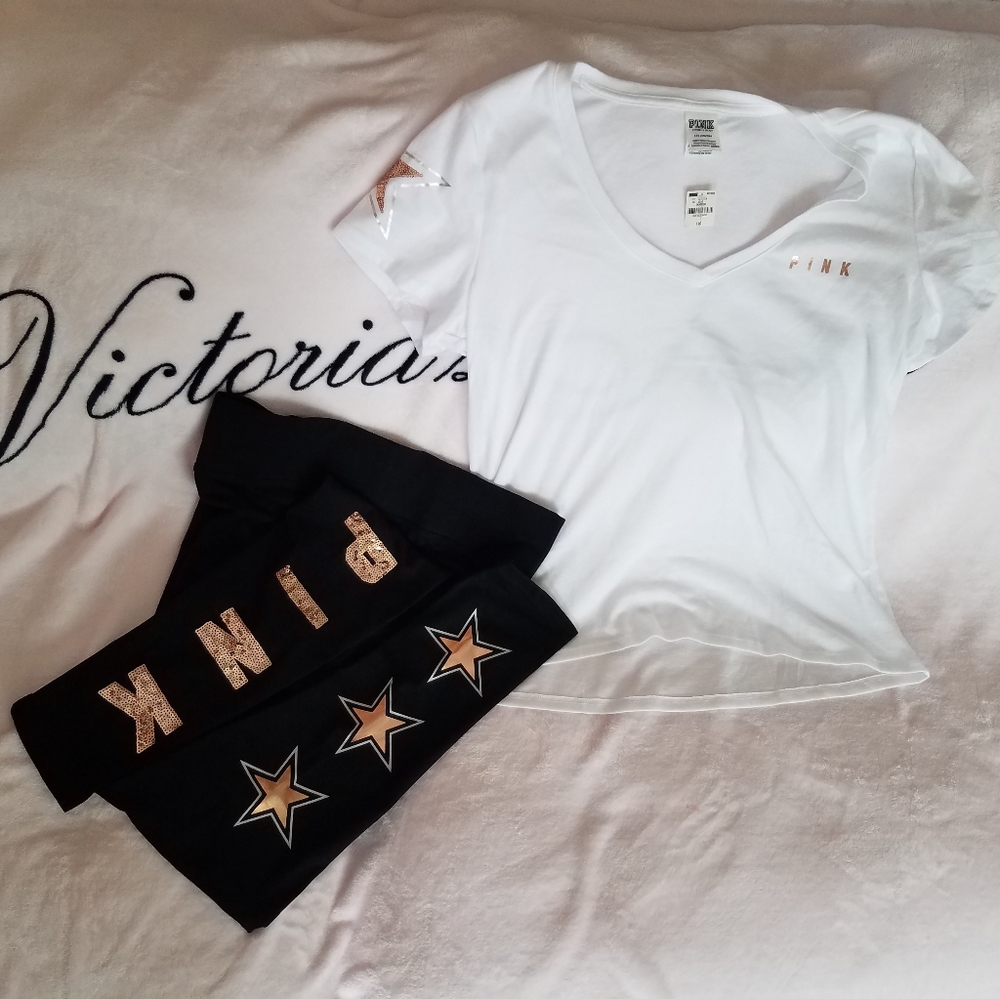 SOLD Victoria's Secret PINK SOLD